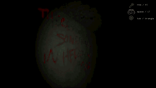 UNTITLED.MOV analog, found-footage survival horror game