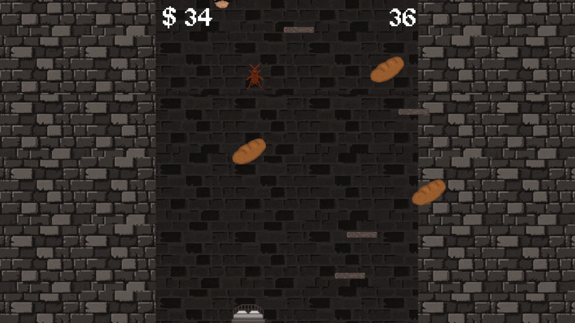 GET TO WORK! kafkaesque infinite jumper